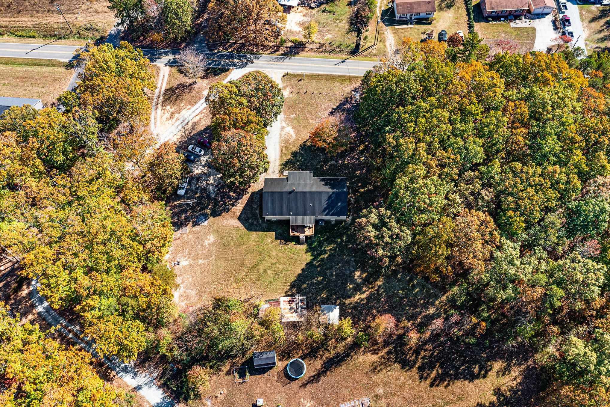 1687 Allensville Road Roxboro, NC 27574 - Photo 38 of 39 Photo 40