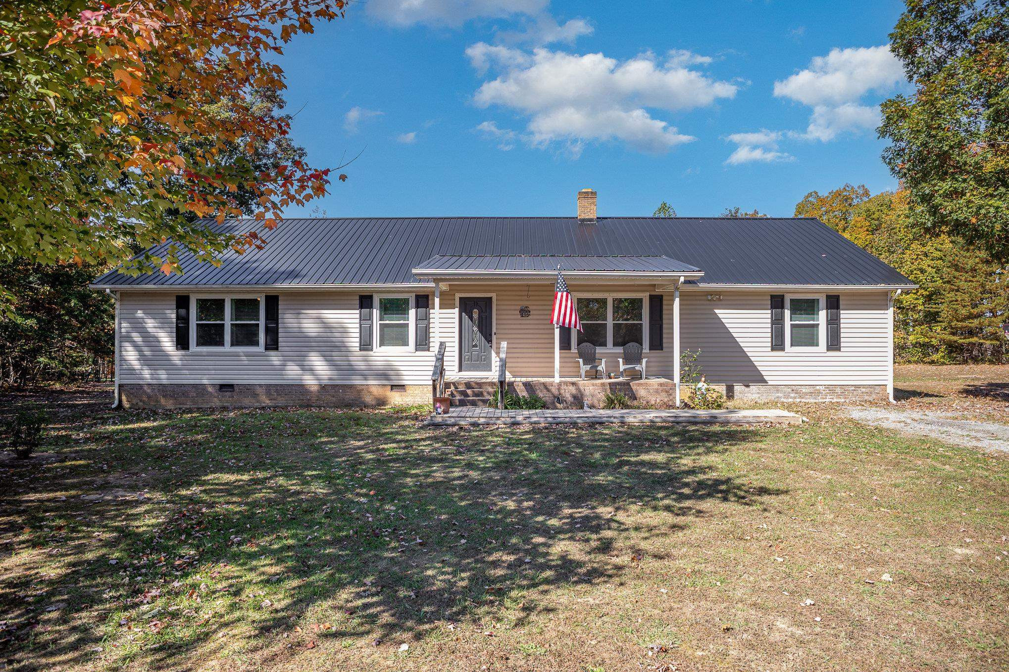 1687 Allensville Road Roxboro, NC 27574 - Photo 39 of 39 Photo 42
