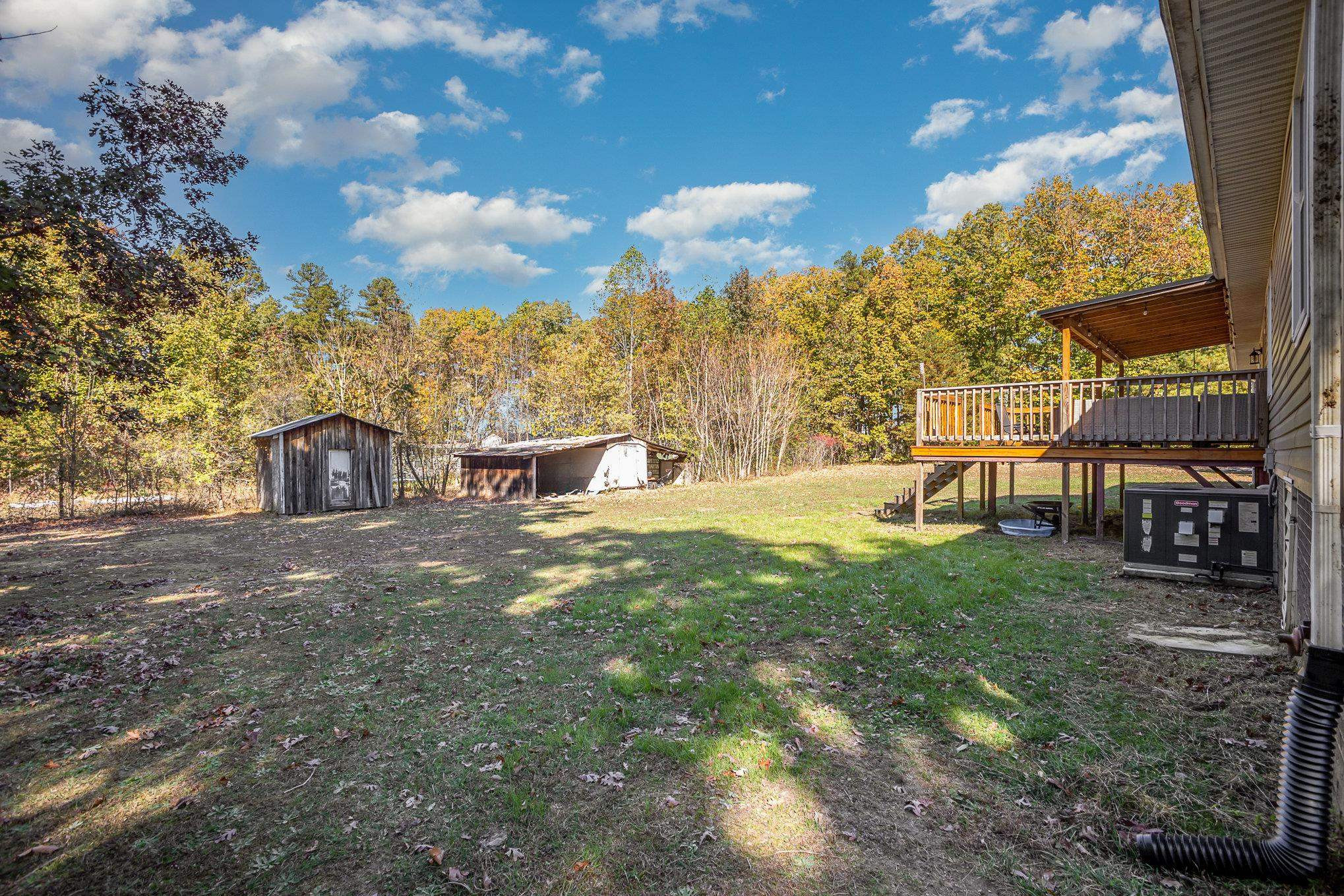 1687 Allensville Road Roxboro, NC 27574 - Photo 4 of 39 Photo 4