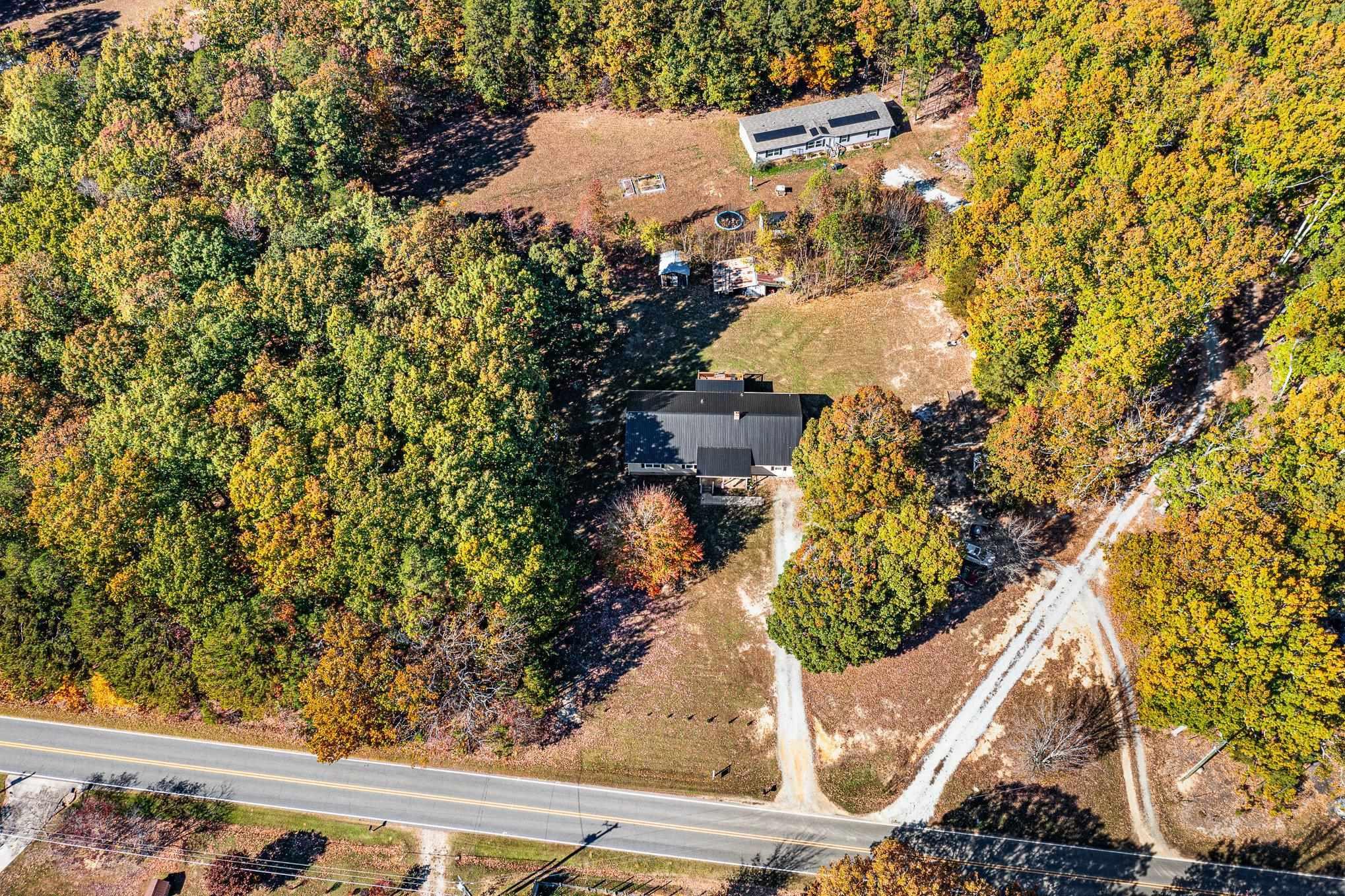 1687 Allensville Road Roxboro, NC 27574 - Photo 5 of 39 Photo 5