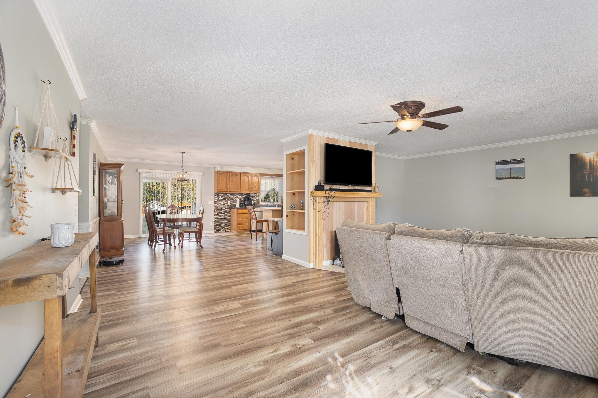 1687 Allensville Road Roxboro, NC 27574 - Photo 6 of 39 Photo 6