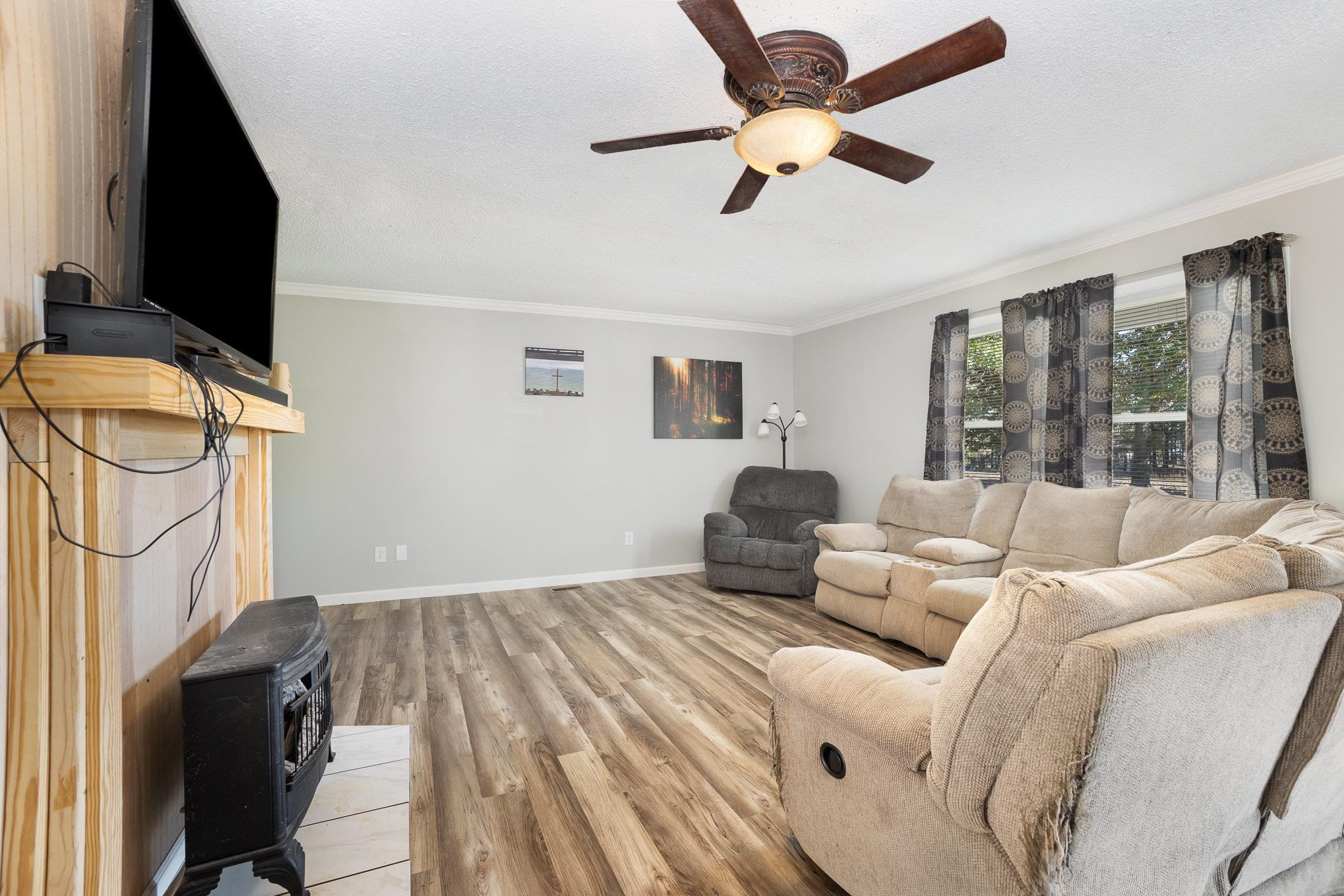 1687 Allensville Road Roxboro, NC 27574 - Photo 7 of 39 Photo 7