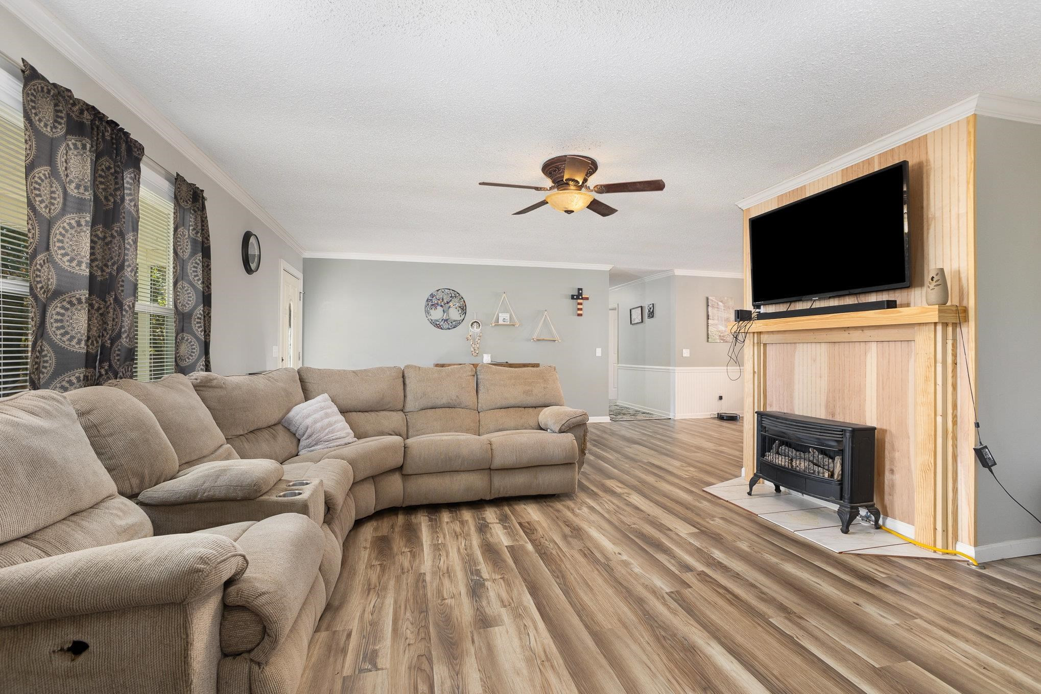 1687 Allensville Road Roxboro, NC 27574 - Photo 8 of 39 Photo 8