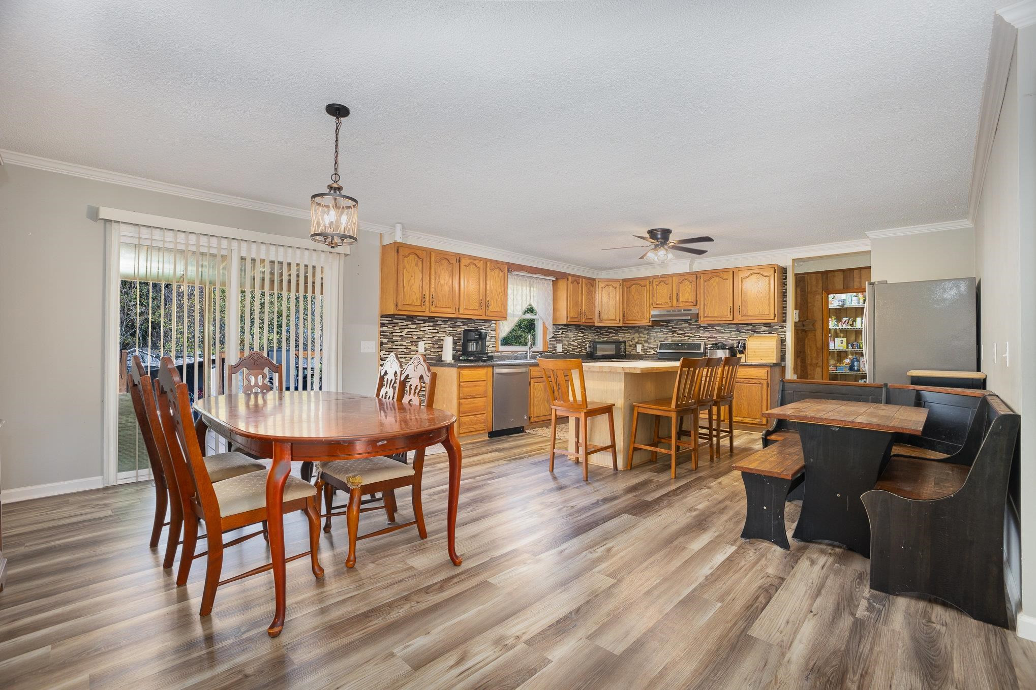 1687 Allensville Road Roxboro, NC 27574 - Photo 9 of 39 Photo 9