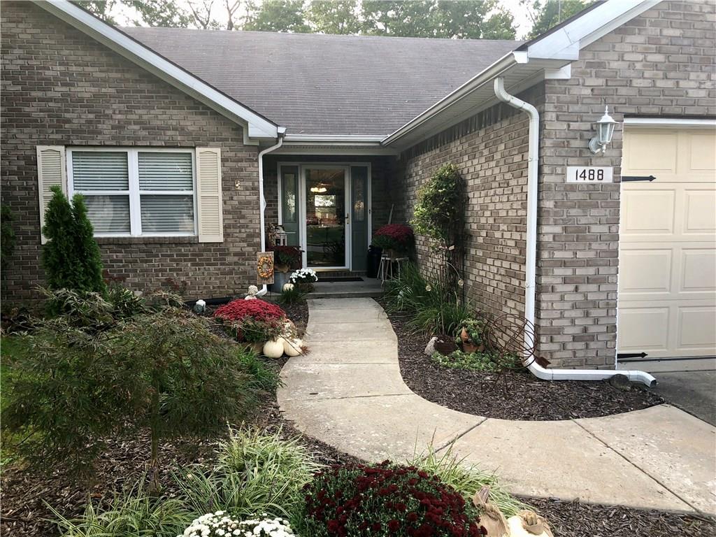 1488 R J Boulevard Martinsville, IN 46151 - Photo 1 of 32 Gallery Image 1