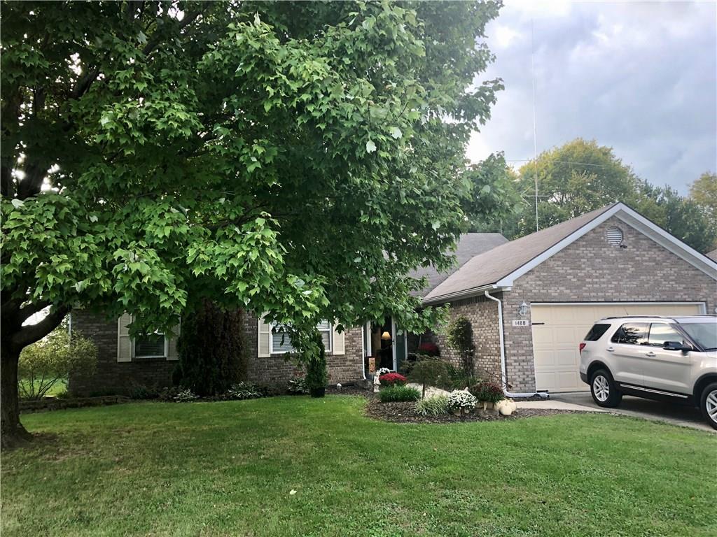 1488 R J Boulevard Martinsville, IN 46151 - Photo 2 of 32 Gallery Image 2
