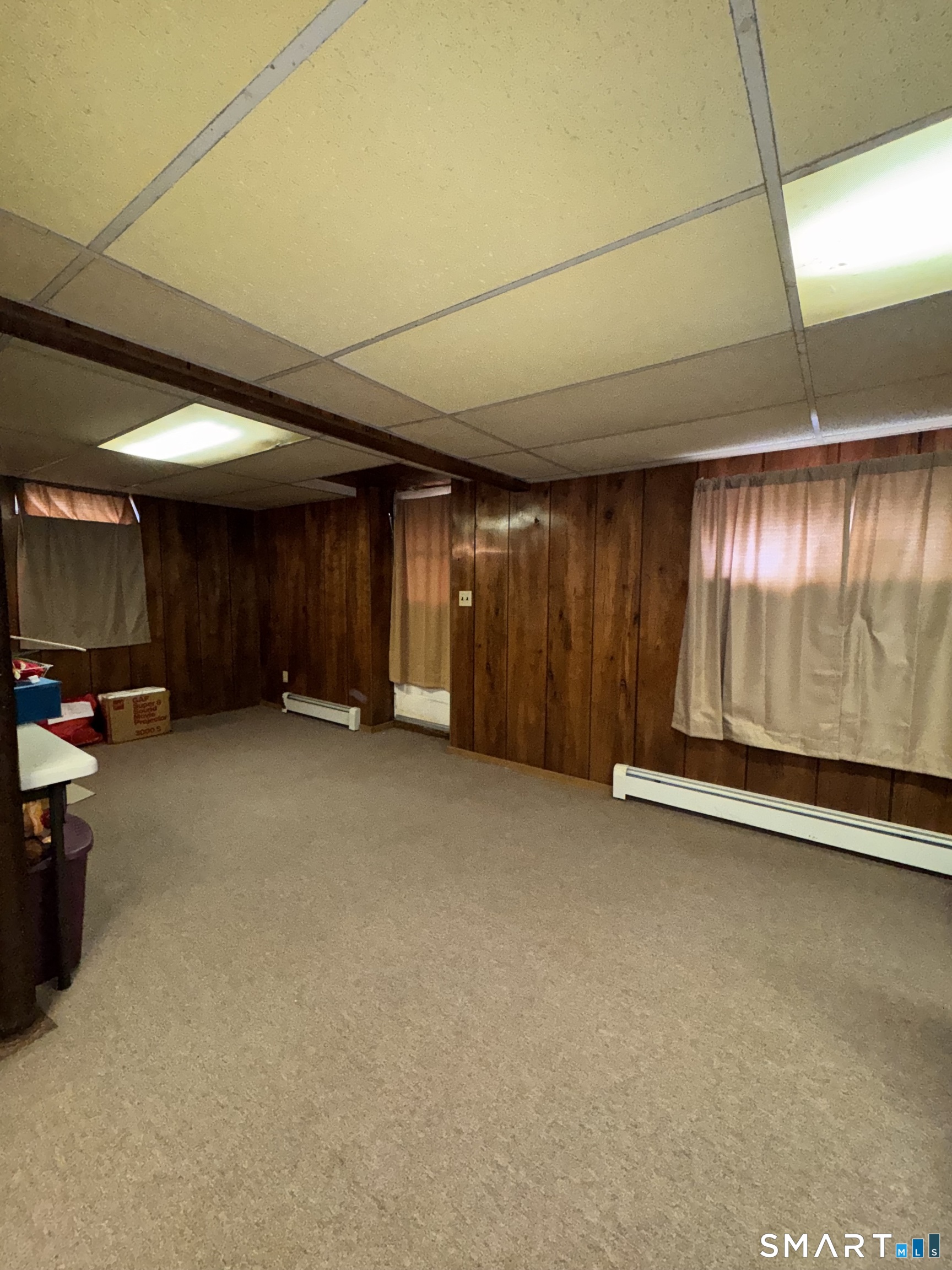 45 Lawrence Street Vernon, CT 06066 - Photo 12 of 17 a view of an empty room