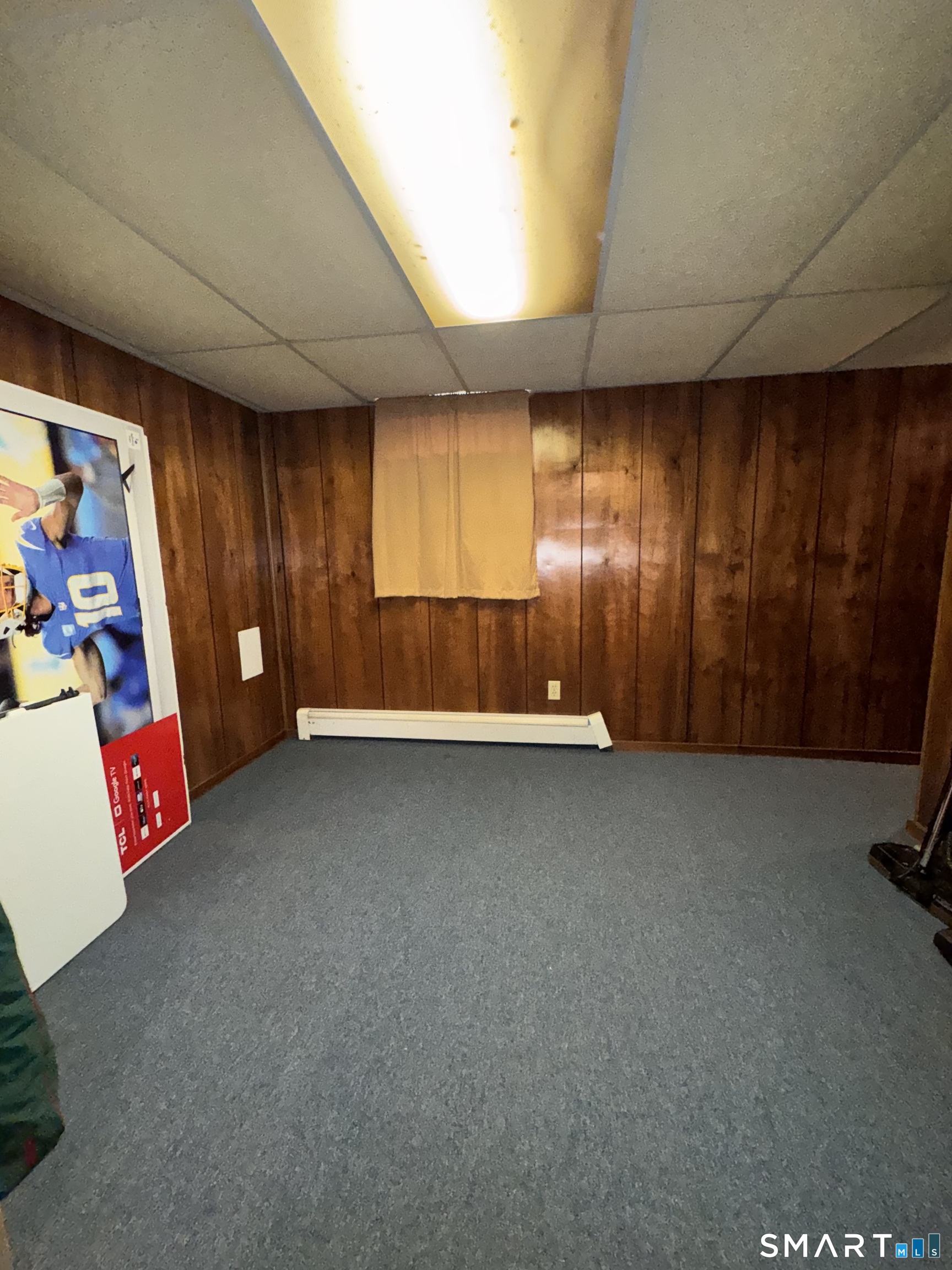 45 Lawrence Street Vernon, CT 06066 - Photo 13 of 17 a view of an empty room