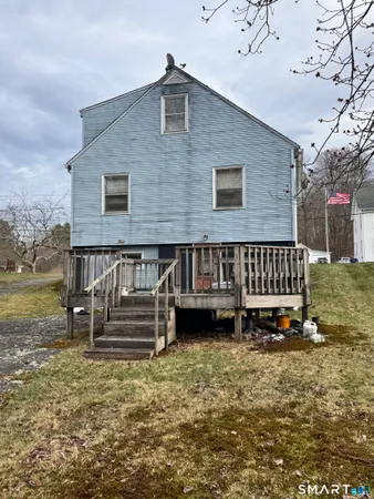 $299,900 | 45 Lawrence Street, Vernon, CT 06066
