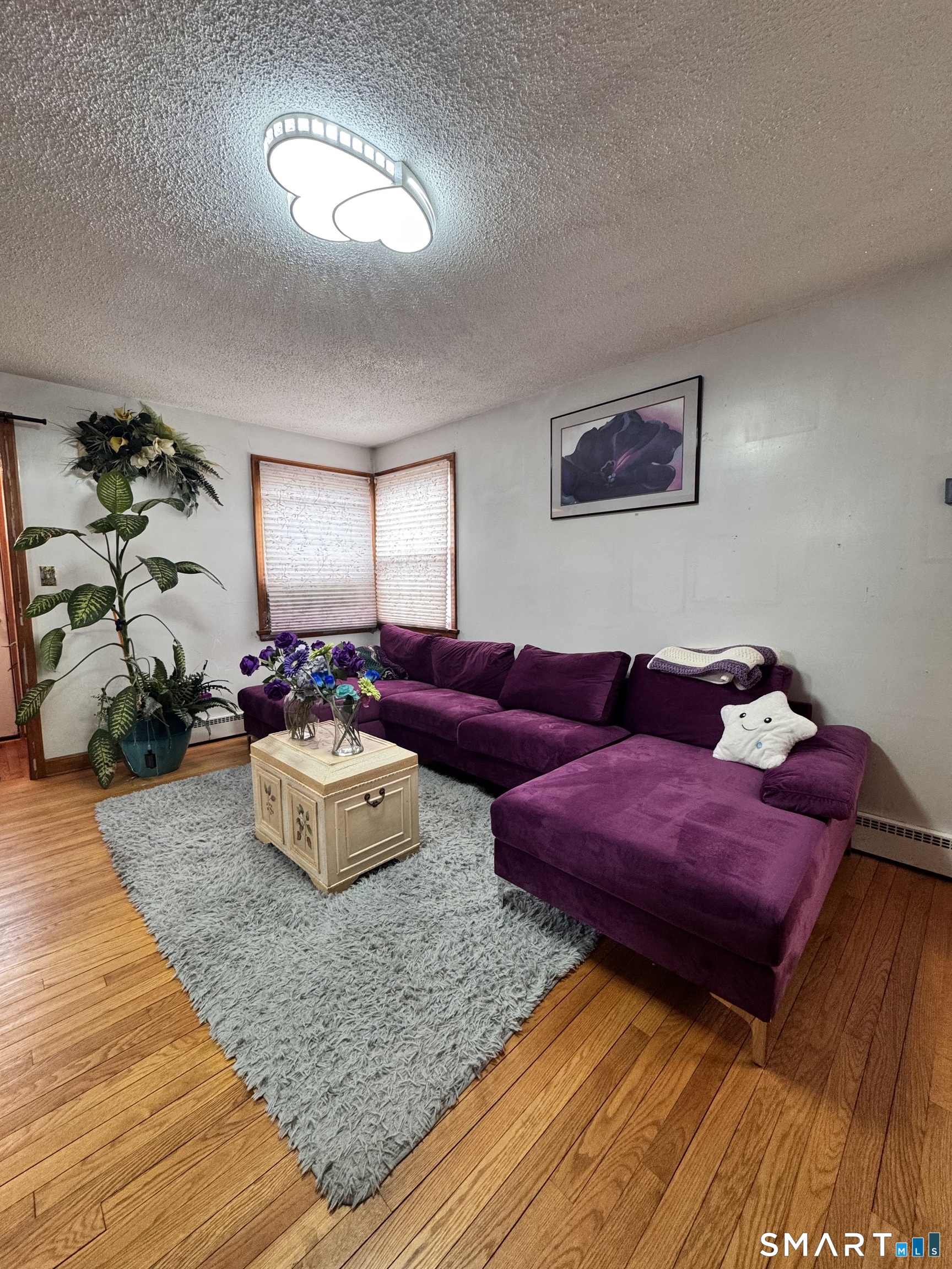 45 Lawrence Street Vernon, CT 06066 - Photo 2 of 17 a living room with furniture