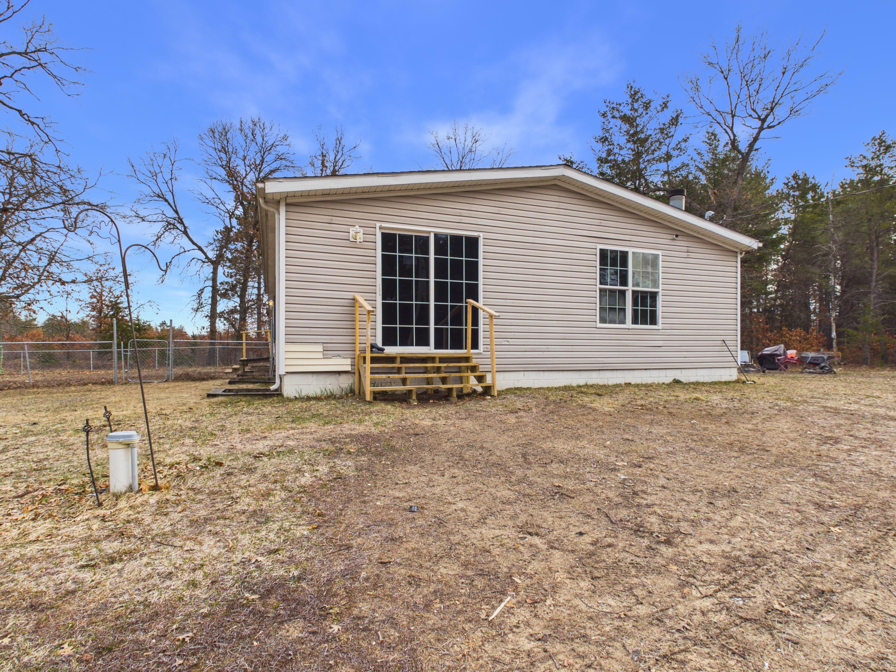 8541 South Grayling Road Grayling, MI 49738 - Photo 21 of 21 side