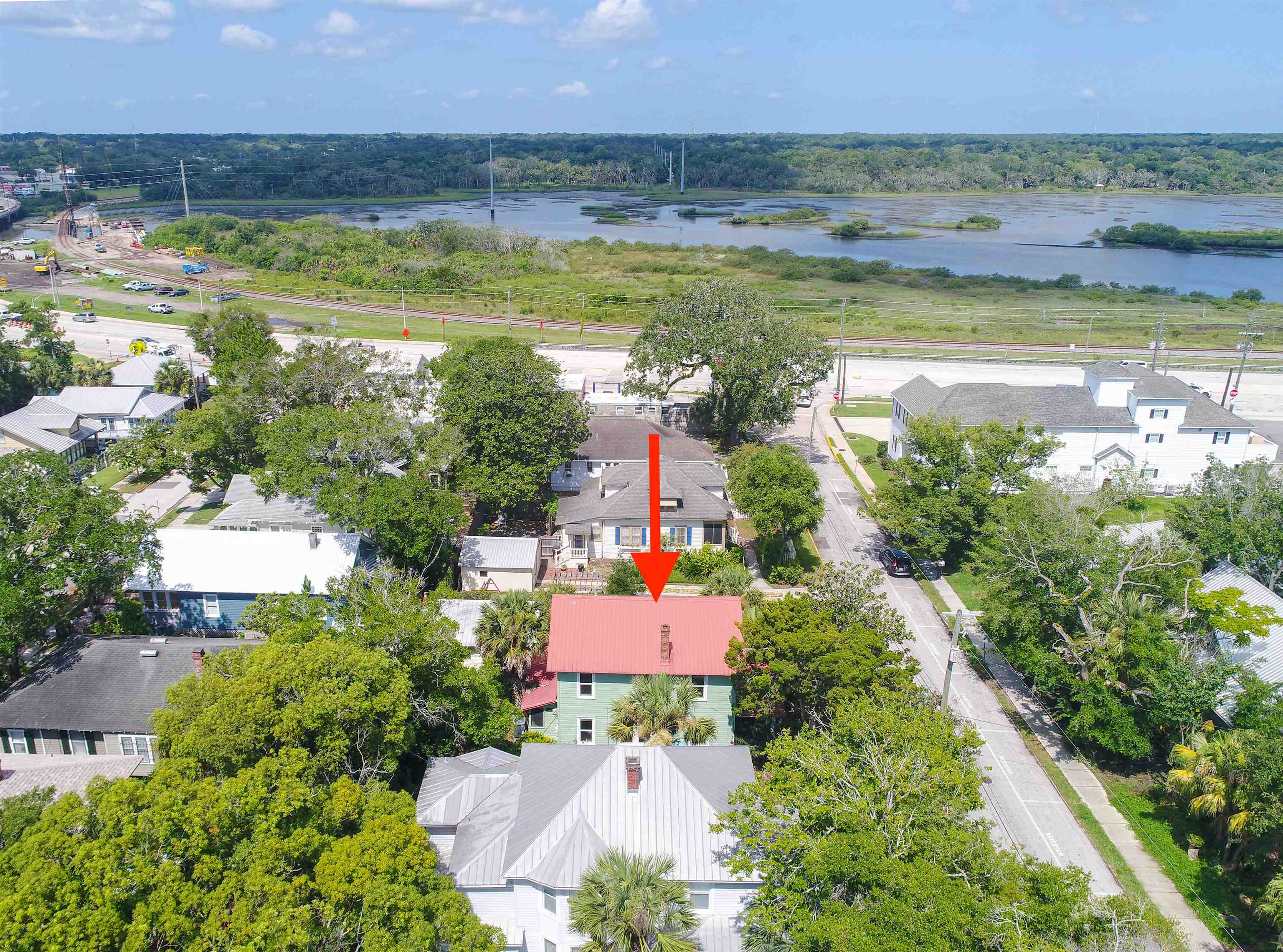 69 Saragossa Street St. Augustine, FL 32084 - Photo 45 of 52
