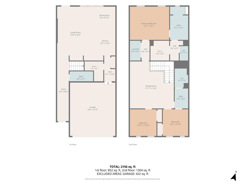 2309 Rook Drive Dallas, TX 75211 - Photo 32 of 39 Gallery Image 32