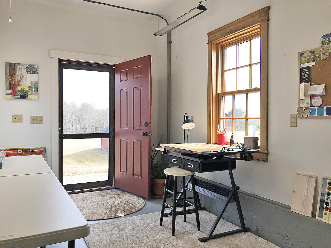 71 South Mountain Road Jefferson, ME 04348 - Photo 12 of 48 Studio
