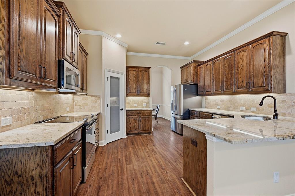 367 George Road Howe, TX 75459 - Photo 15 of 40