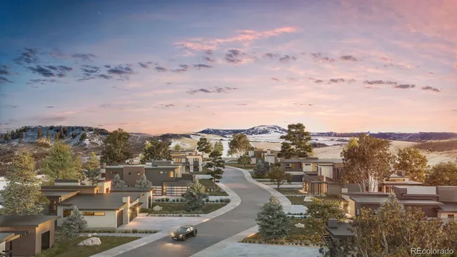 $2,380,000 | 5032 Nile Court, Golden, CO 80403