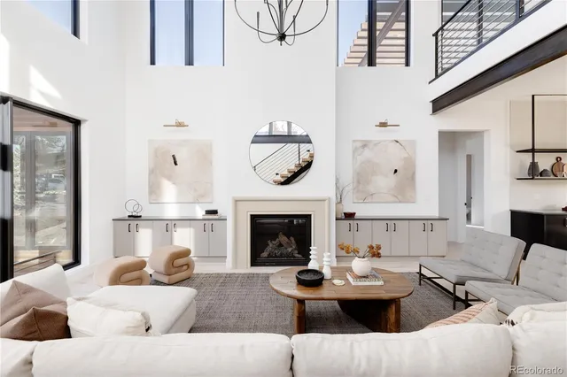 $2,380,000 | 5032 Nile Court, Golden, CO 80403