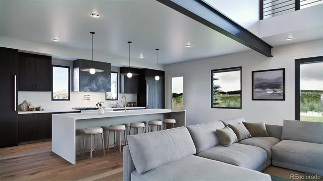 $2,380,000 | 5032 Nile Court, Golden, CO 80403