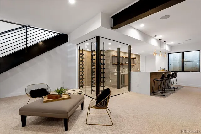 $2,380,000 | 5032 Nile Court, Golden, CO 80403