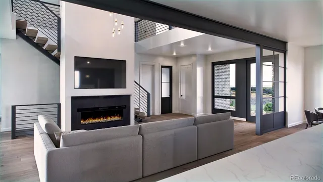 $2,380,000 | 5032 Nile Court, Golden, CO 80403