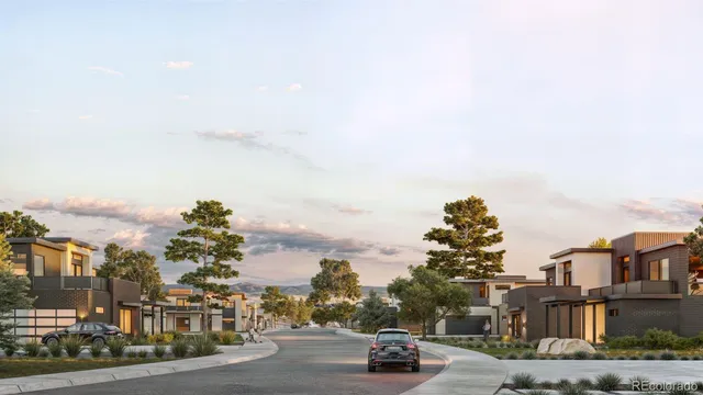 $2,380,000 | 5032 Nile Court, Golden, CO 80403