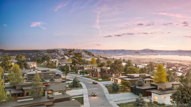 $2,380,000 | 5032 Nile Court, Golden, CO 80403