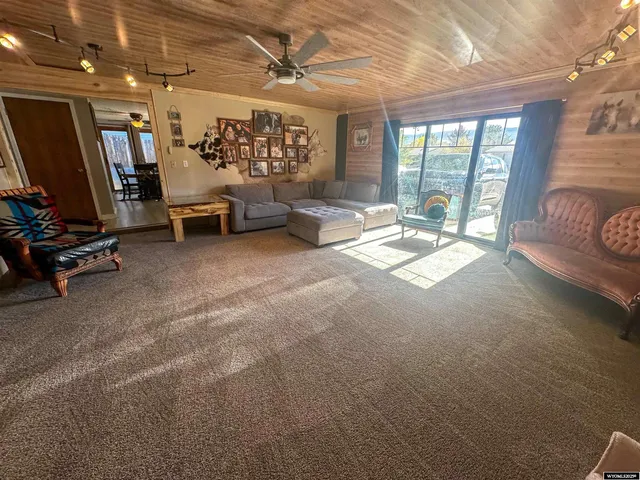 $260,000 | 6650 White Rock Drive, Casper, WY 82604