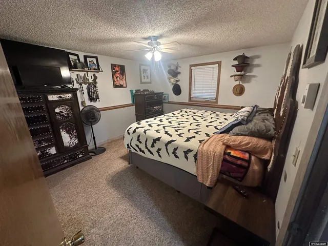 $260,000 | 6650 White Rock Drive, Casper, WY 82604