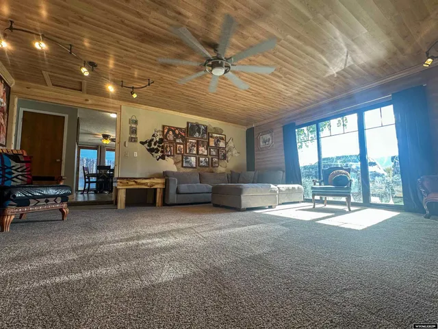 $260,000 | 6650 White Rock Drive, Casper, WY 82604