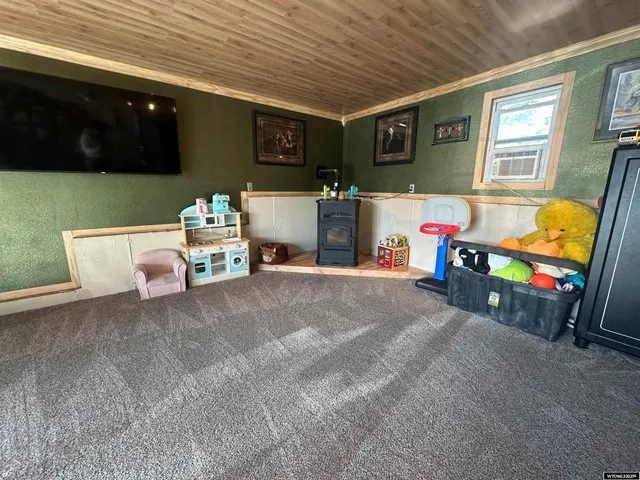 $260,000 | 6650 White Rock Drive, Casper, WY 82604