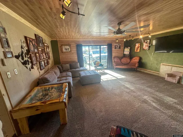 $260,000 | 6650 White Rock Drive, Casper, WY 82604