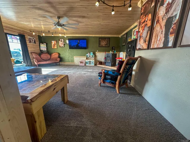 $260,000 | 6650 White Rock Drive, Casper, WY 82604