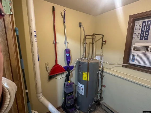 $260,000 | 6650 White Rock Drive, Casper, WY 82604