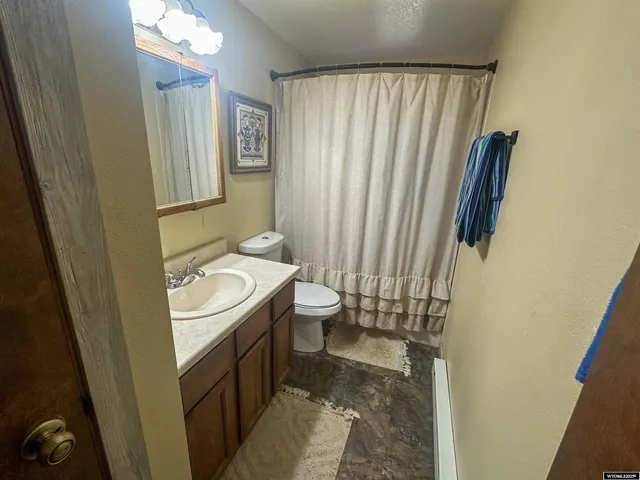 $260,000 | 6650 White Rock Drive, Casper, WY 82604