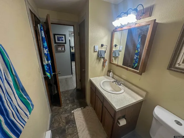 $260,000 | 6650 White Rock Drive, Casper, WY 82604