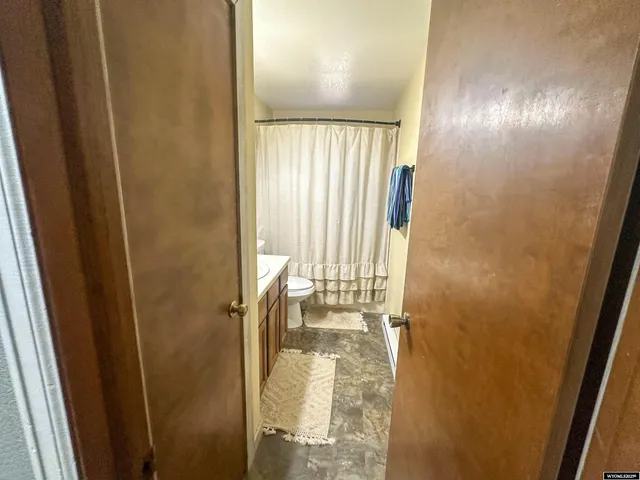 $260,000 | 6650 White Rock Drive, Casper, WY 82604