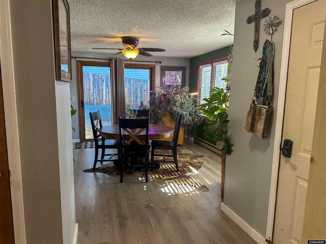 $260,000 | 6650 White Rock Drive, Casper, WY 82604