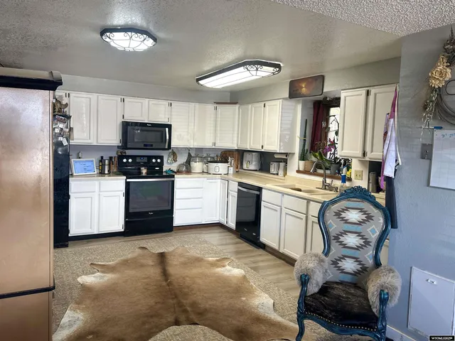 $260,000 | 6650 White Rock Drive, Casper, WY 82604