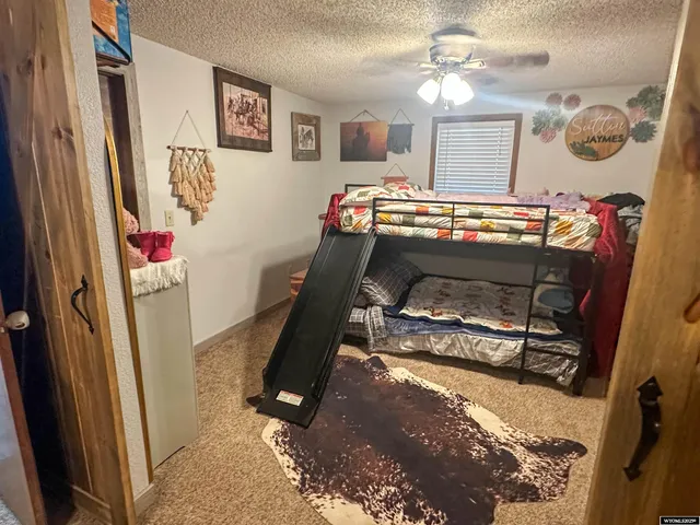 $260,000 | 6650 White Rock Drive, Casper, WY 82604