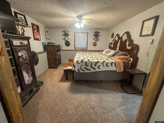 $260,000 | 6650 White Rock Drive, Casper, WY 82604