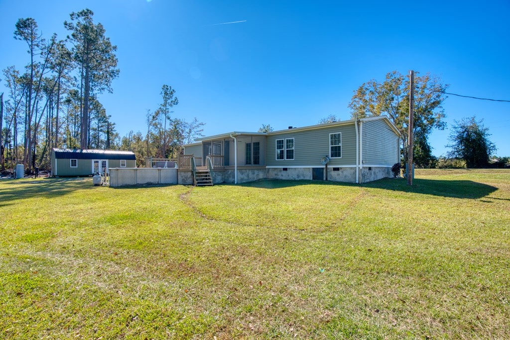 360 Royals Road Ray City, GA 31645 - Photo 47 of 67 Gallery Image 47