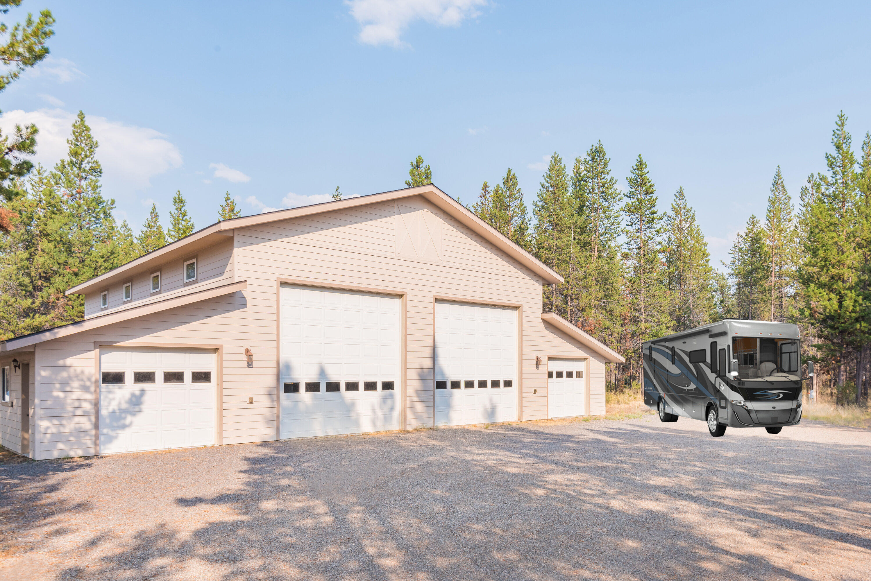 52640 Huntington Road La Pine, OR 97739 - Photo 20 of 31 52640 Huntington Rd La Pine OR-print-028