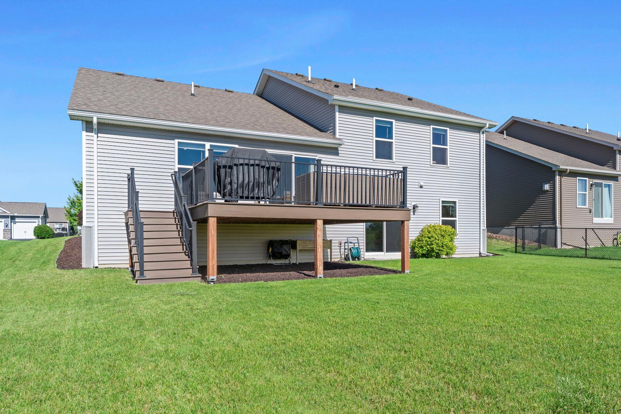 1907 Meridian Curve Carver, MN 55315 - Photo 62 of 81