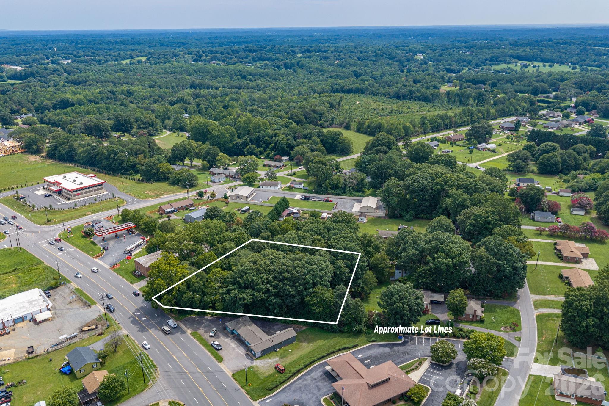 0 Springs Road Northeast Hickory, NC 28601 - Photo 1 of 17 Gallery Image 1