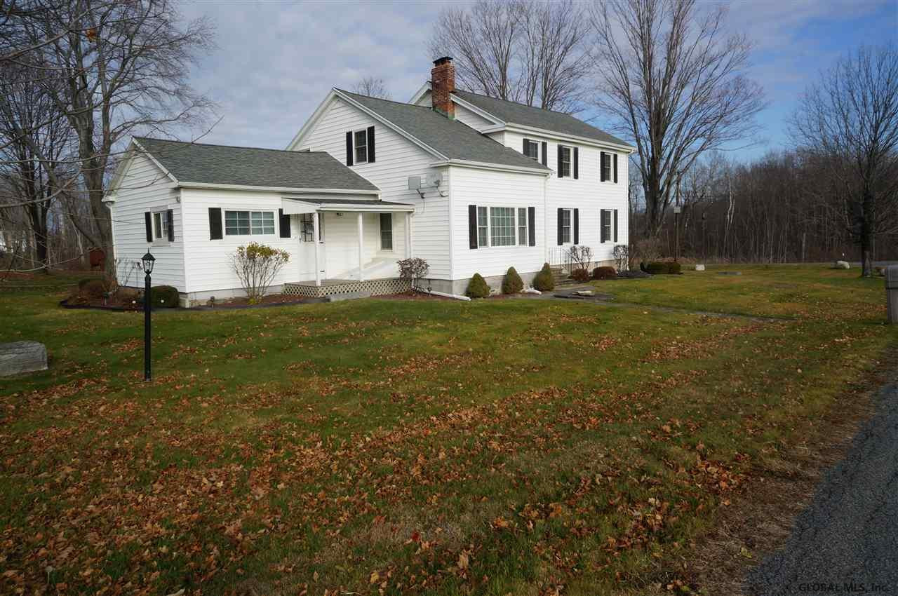 12 Roe Road Melrose, NY 12121 - Photo 1 of 25 Photo 1