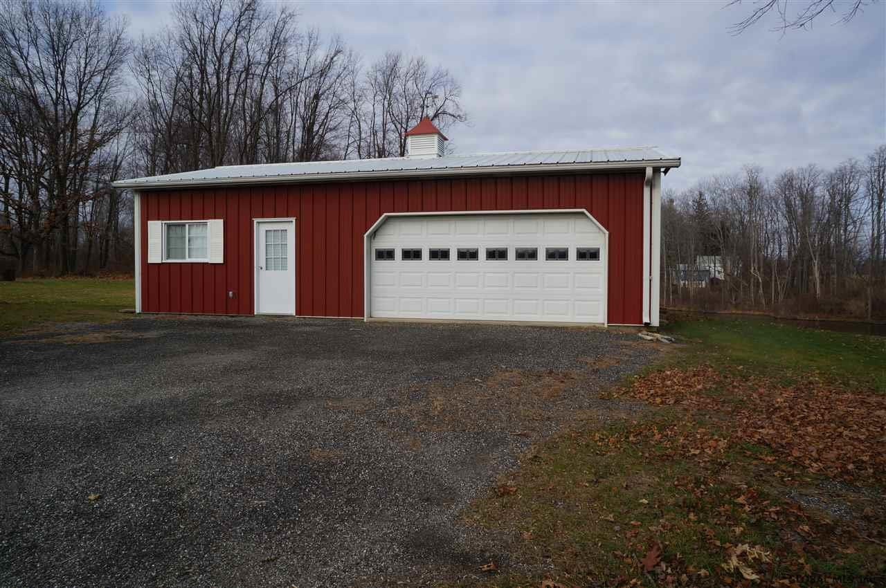 12 Roe Road Melrose, NY 12121 - Photo 24 of 25 Photo 24