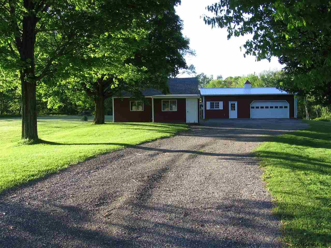 12 Roe Road Melrose, NY 12121 - Photo 3 of 25 Photo 3