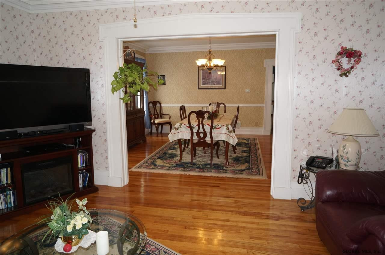 12 Roe Road Melrose, NY 12121 - Photo 9 of 25 Photo 9