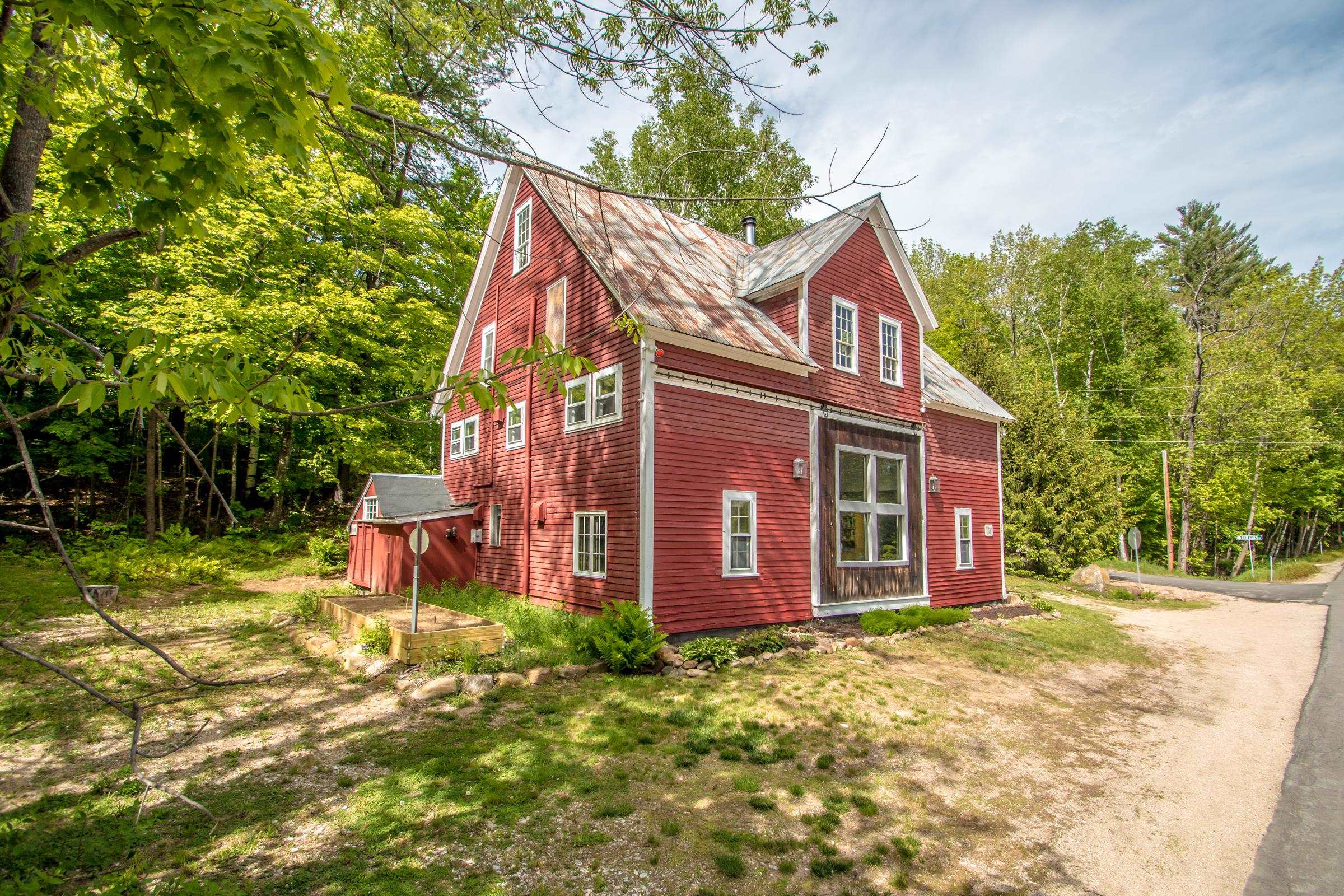 370 Highway 16 Jackson, NH 03846 - Photo 31 of 39