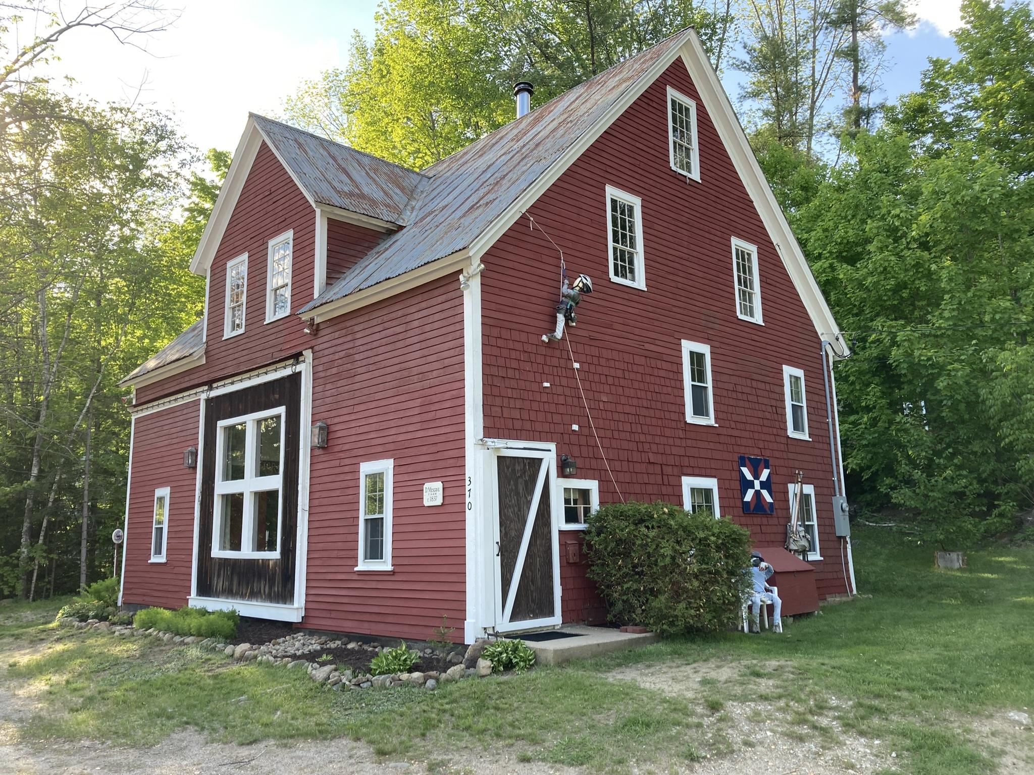 370 Highway 16 Jackson, NH 03846 - Photo 35 of 39